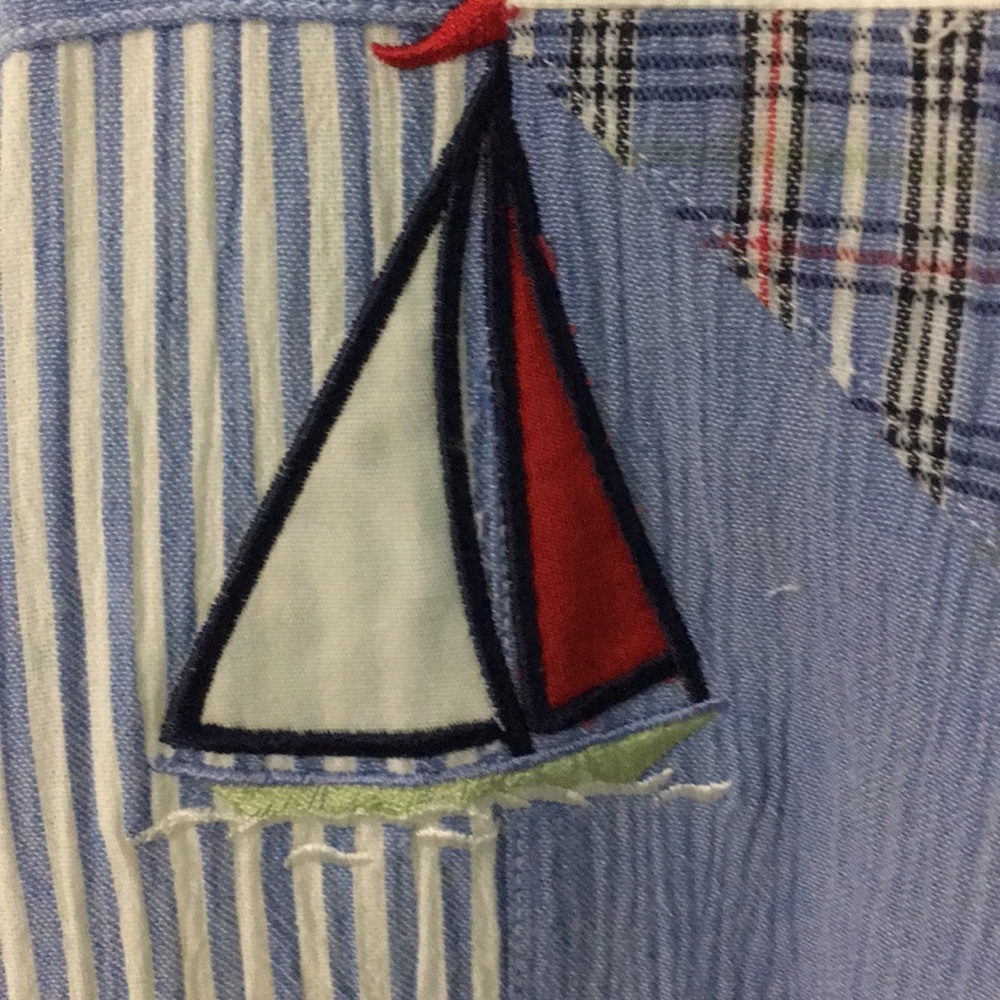 Sailor jacket - Picture 7 of 8